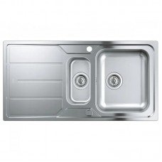Кухонная мойка K500 Grohe EX-2 Sink (31572SD0)