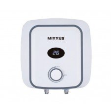 Водонагреватель "Над мойкой" Mixxus EWH-0510 Small Over накопитель. 10 л, мокр.тен 1,5 kW (WH0003)