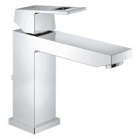 Смеситель для раковины M-размера Grohe Eurocube (23445000) Смеситель для раковины M-размера Grohe Eurocube (23445000)