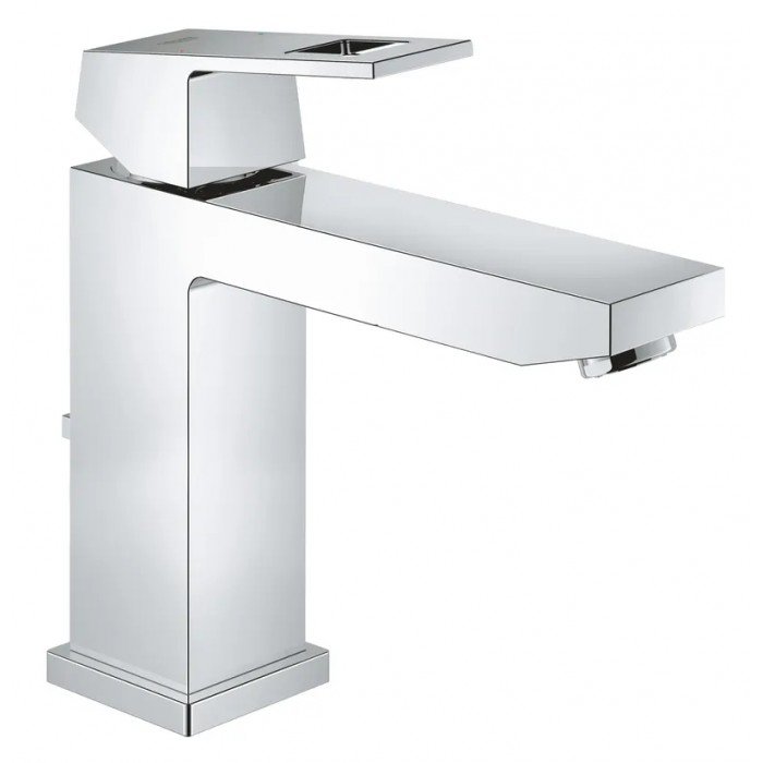 Смеситель для раковины M-размера Grohe Eurocube (23445000) Смеситель для раковины M-размера Grohe Eurocube (23445000)