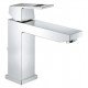 Смеситель для раковины M-размера Grohe Eurocube (23445000) Смеситель для раковины M-размера Grohe Eurocube (23445000)
