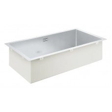 Мойка для кухни из нержавеющей стали Grohe K700 (31580SD1)
