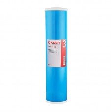 Картридж с активированным гранулированным углем Koer KV-04-4520 (4,5"x20") (KR5031)