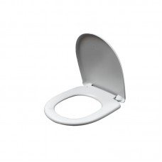 Сиденье унитаза с крышкой ZERIX TS-07 (ZX5588)