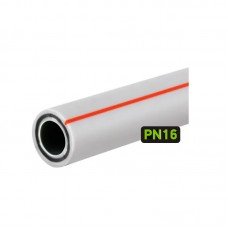 Труба Koer PPR PN16 Композит БАЗАЛЬТ 25х3,5 (KR3081)