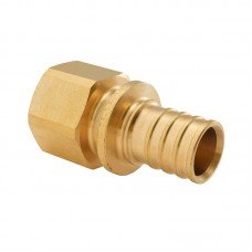 Перехідник з ВР Koer KA.A08F-20 - 20(2.8mm) x 3/4"F (KR4864) Перехідник з ВР Koer KA.A08F-20 - 20(2.8mm) x 3/4"F (KR4864)