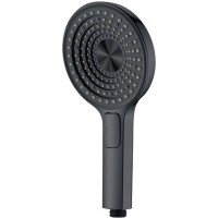 Лійка для душу Koer KP-0403-07 (3 функції) (KR4997) Лійка для душу Koer KP-0403-07 (3 функції) (KR4997)