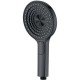 Лейка для душа Koer KP-0403-07 (3 функции) (KR4997) Лейка для душа Koer KP-0403-07 (3 функции) (KR4997)