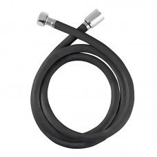 Шланг Zerix Z-02 Black 150см (ZX3280) Шланг Zerix Z-02 Black 150см (ZX3280)