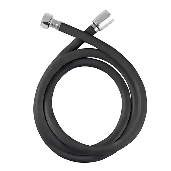 Шланг Zerix Z-02 Black 150см (ZX3280) Шланг Zerix Z-02 Black 150см (ZX3280)