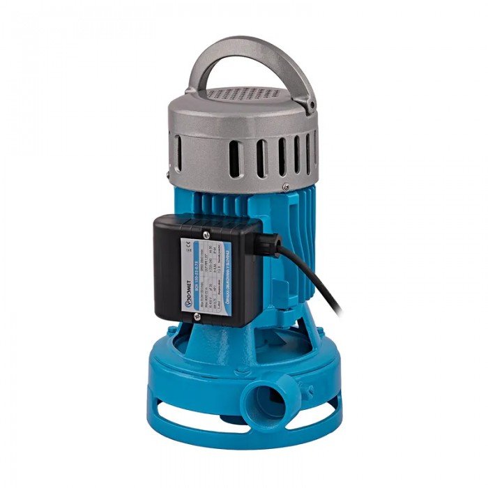 Насос поверхностный центробежный Vodomet BCN 150-22-0,75 (VO4204)