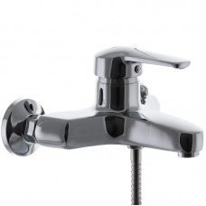 Змішувач для ванни Zerix FAD 182 (ZX2648) Змішувач для ванни Zerix FAD 182 (ZX2648)