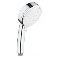 Ручний душ, 2 режими струменя Grohe New Tempesta Cosmopolitan (27571002)
