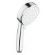 Ручний душ, 2 режими струменя Grohe New Tempesta Cosmopolitan (27571002) Ручний душ, 2 режими струменя Grohe New Tempesta Cosmopolitan (27571002)