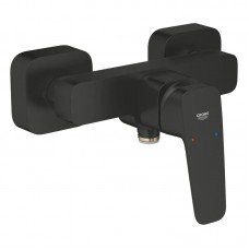 Однорычажный смеситель для душа Grohe Cubeo (1018242430) Однорычажный смеситель для душа Grohe Cubeo (1018242430)
