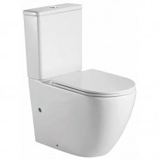 Унитаз-компакт Mixxus Premium ELLIPSE-0402-T1 660х390х855mm, система смыва TORNADO 1.0 (MP6592) Унитаз-компакт Mixxus Premium ELLIPSE-0402-T1 660х390х855mm, система смыва TORNADO 1.0 (MP6592)