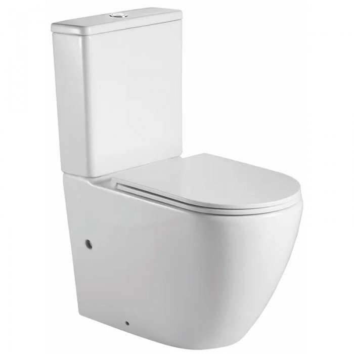 Унитаз-компакт Mixxus Premium ELLIPSE-0402-T1 660х390х855mm, система смыва TORNADO 1.0 (MP6592) Унитаз-компакт Mixxus Premium ELLIPSE-0402-T1 660х390х855mm, система смыва TORNADO 1.0 (MP6592)