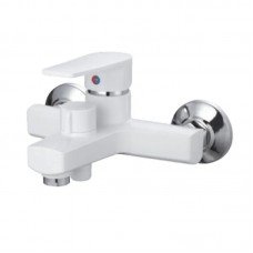 PLAMIX OSCAR-009 EURO SET WHITE (зі шлангом, лійкою та кронштейном) (24 шт/ящ) PLAMIX OSCAR-009 EURO SET WHITE (зі шлангом, лійкою та кронштейном) (24 шт/ящ)