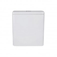 Бачок для унитаза-компакта Mixxus Premium Ellipse-0401-T1 Tank 630х390х840 со сливной арматурой (MI Бачок для унитаза-компакта Mixxus Premium Ellipse-0401-T1 Tank 630х390х840 со сливной арматурой (MI