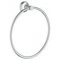 Кольцо для полотенца Grohe Essentials Authentic (40655001) Кольцо для полотенца Grohe Essentials Authentic (40655001)