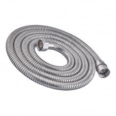 Шланг для душа Zerix Shower hose-SUS-175cm (нерж. сталь) (ZX4925) Шланг для душа Zerix Shower hose-SUS-175cm (нерж. сталь) (ZX4925)