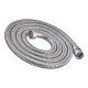 Шланг для душа Zerix Shower hose-SUS-175cm (нерж. сталь) (ZX4925) Шланг для душа Zerix Shower hose-SUS-175cm (нерж. сталь) (ZX4925)