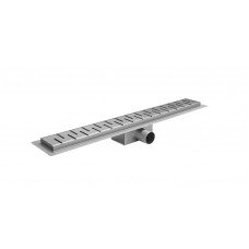 Душевой трап из нержавеющей стали SUS304 Koer FD05-70x600 (AC0709)