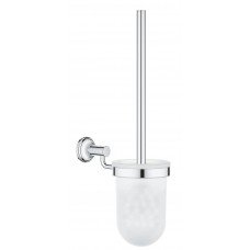 Ершик для унитаза Grohe Essentials Authentic (40658001) Ершик для унитаза Grohe Essentials Authentic (40658001)
