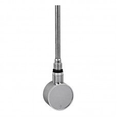 ТЕН електричний Mixxus TEH-0109 CHROME для сушарок рушників 900W (колір хром) (MI6630)