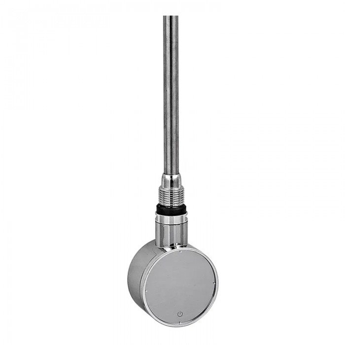 ТЕН електричний Mixxus TEH-0109 CHROME для сушарок рушників 900W (колір хром) (MI6630)