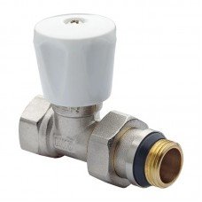 Вентиль 1/2x1/2 "антипротечка" Koer KR.903-Gi (KR0175) Вентиль 1/2x1/2 "антипротечка" Koer KR.903-Gi (KR0175)