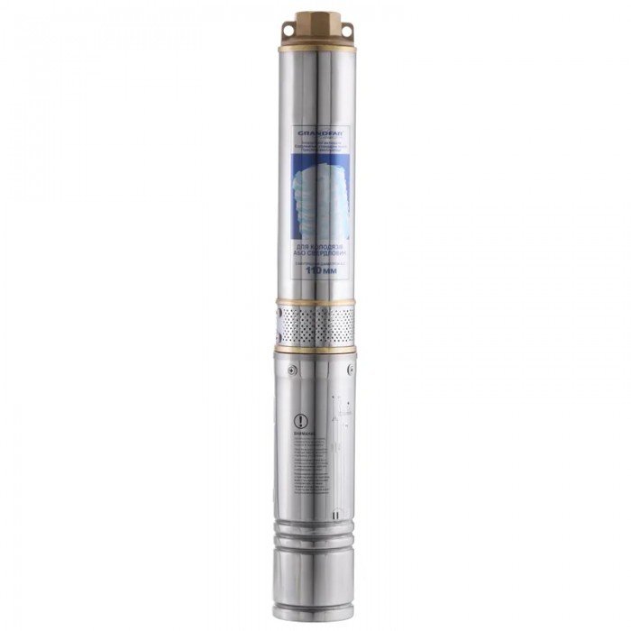 Насос скважинный центробежный Grandfar 4SDm2/28 (GF1316)