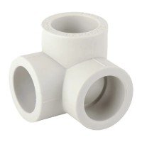 Кут з трьома виходами 32 PPR Koer K0031.PRO (KP0038) Кут з трьома виходами 32 PPR Koer K0031.PRO (KP0038)