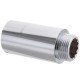 Удлинитель 3/4"-60мм (хром) Koer KF.E08-60.CHR (KF0111)
