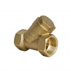Фільтр грубої очистки 3/4 "Koer KR.F01 (KR0106) Фільтр грубої очистки 3/4 "Koer KR.F01 (KR0106)