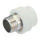 З'єднувальна муфта ЗР 40x1.1 /4M PPR Koer K0100.PRO (KP0119) З'єднувальна муфта ЗР 40x1.1 /4M PPR Koer K0100.PRO (KP0119)