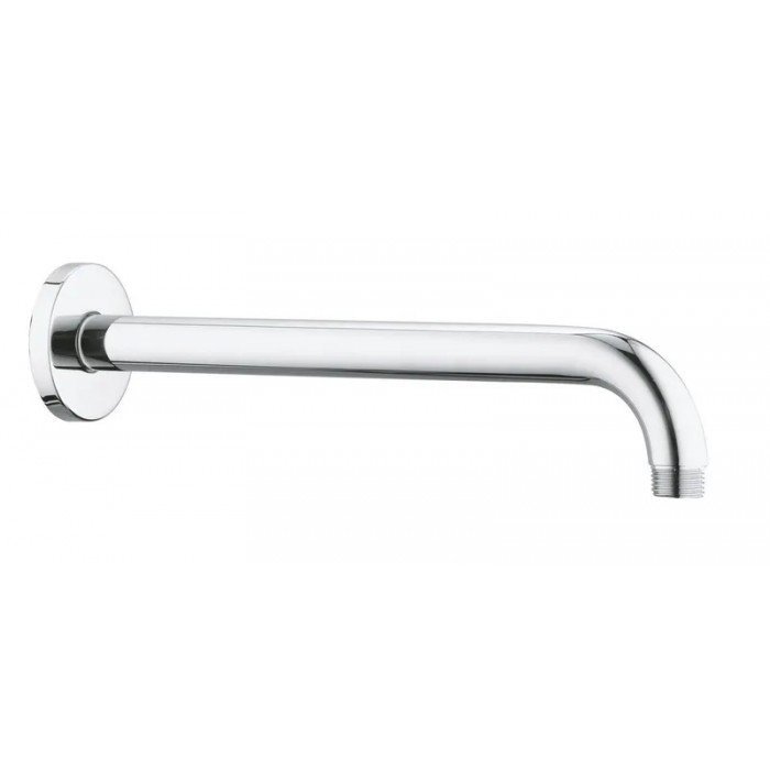 Душевой кронштейн Grohe (286 мм) (28576000) Душевой кронштейн Grohe (286 мм) (28576000)