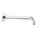 Душевой кронштейн Grohe (286 мм) (28576000) Душевой кронштейн Grohe (286 мм) (28576000)