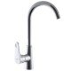 Смеситель для кухни G-Ferro Mario-011 (GF1304) Смеситель для кухни G-Ferro Mario-011 (GF1304)