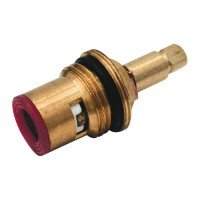 Кран букса EP KB-002-CER 1/2" (квадрат, широкая юбка) (AC0530) Кран букса EP KB-002-CER 1/2" (квадрат, широкая юбка) (AC0530)