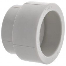 Муфта редукционная ВВ 75x63 PPR Koer K0210.PRO (KP2575) Муфта редукционная ВВ 75x63 PPR Koer K0210.PRO (KP2575)