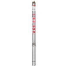 Насос скважинный центробежный Koer 4SDM 2/28 + пульт (KP2631) Насос скважинный центробежный Koer 4SDM 2/28 + пульт (KP2631)