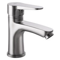 Смеситель для умывальника Zerix PUD1 146 (ZX2798) Смеситель для умывальника Zerix PUD1 146 (ZX2798)