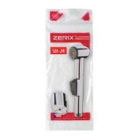 Лейка для гигиенического душа Zerix SH-24 (ZX2732) Лейка для гигиенического душа Zerix SH-24 (ZX2732)