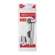 Лейка для гигиенического душа Zerix SH-24 (ZX2732) Лейка для гигиенического душа Zerix SH-24 (ZX2732)