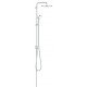 Душова система із перемикачем Grohe New Tempesta Cosmop. System (26675000)