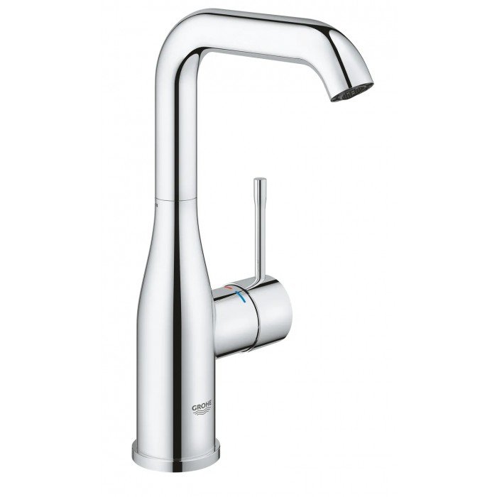 Смеситель для раковины L-размера Grohe Essence New (23541001) Смеситель для раковины L-размера Grohe Essence New (23541001)