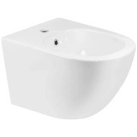 Биде подвесное Mixxus Premium Ellipse-0501 495x365x325mm (MP6469) Биде подвесное Mixxus Premium Ellipse-0501 495x365x325mm (MP6469)