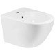 Биде подвесное Mixxus Premium Ellipse-0501 495x365x325mm (MP6469) Биде подвесное Mixxus Premium Ellipse-0501 495x365x325mm (MP6469)