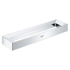Кільце для рушника Grohe Selection Cube (40766000) Кільце для рушника Grohe Selection Cube (40766000)